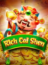 Rich Caishen
